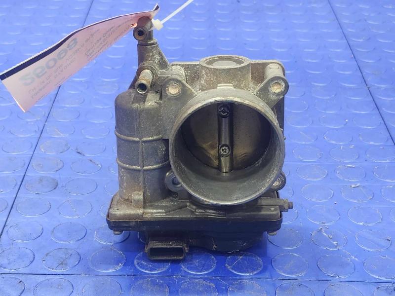 2008 Infiniti G35 Throttle Body/Valve Assy