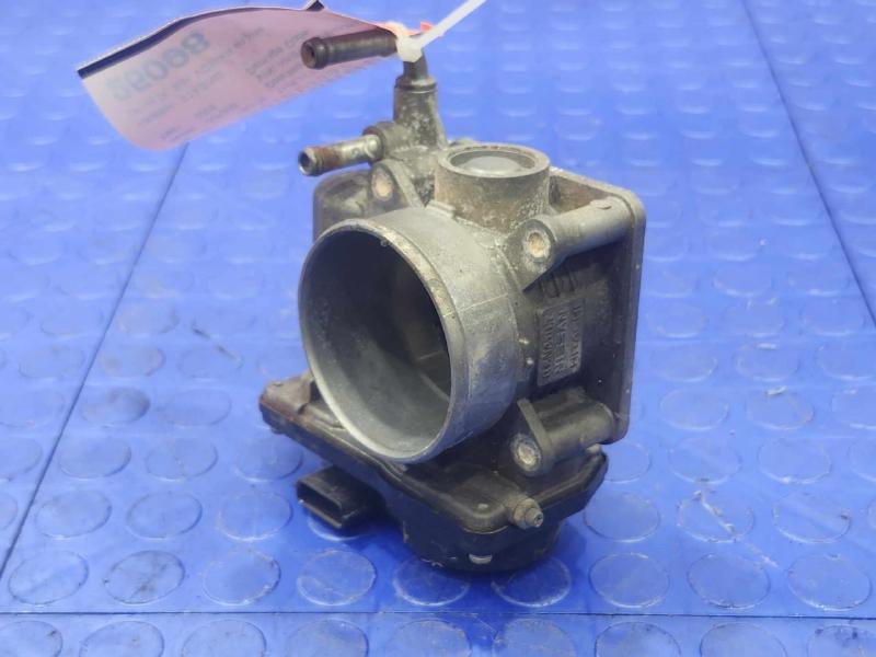 2008 Infiniti G35 Throttle Body/Valve Assy