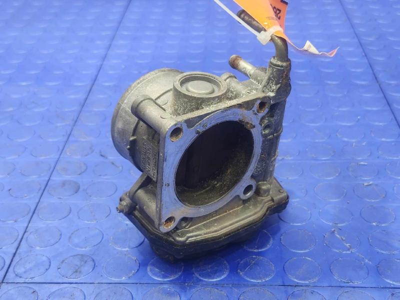2008 Infiniti G35 Throttle Body/Valve Assy