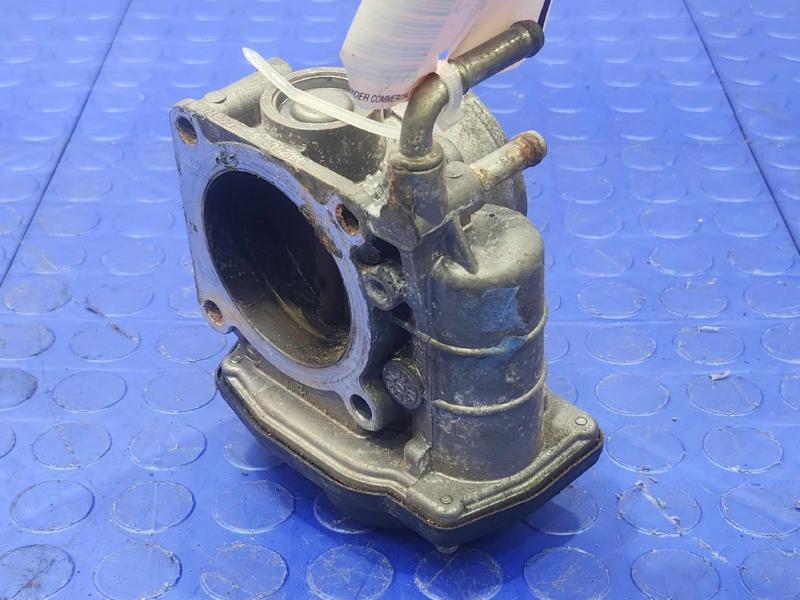 2008 Infiniti G35 Throttle Body/Valve Assy