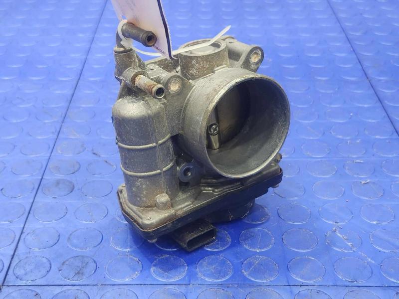 2008 Infiniti G35 Throttle Body/Valve Assy