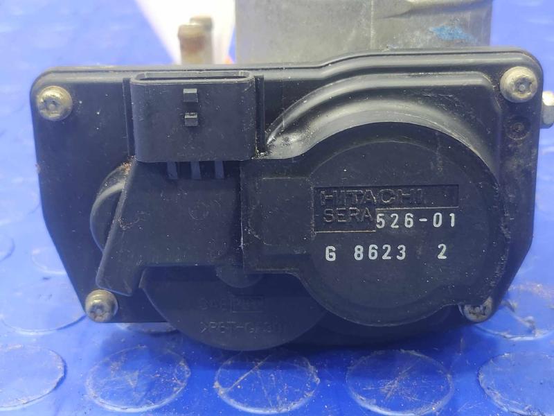 2008 Infiniti G35 Throttle Body/Valve Assy