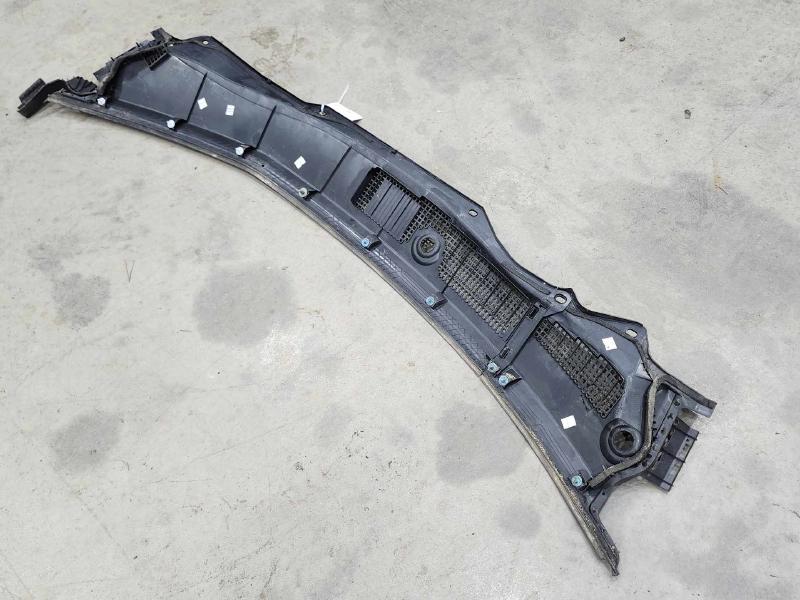 2008 Honda Accord Cowl