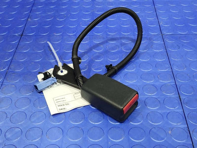 2008 Honda Fit Front Seat Belt