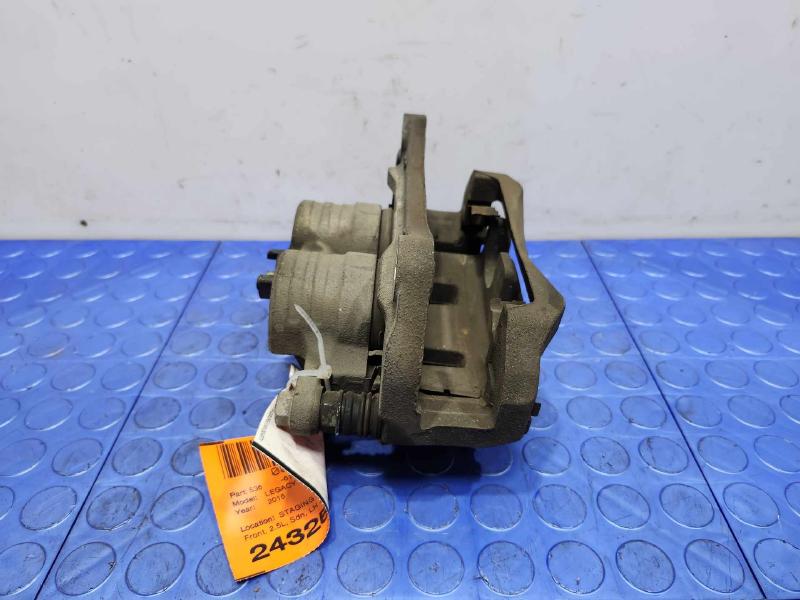 2015 Subaru Legacy Caliper