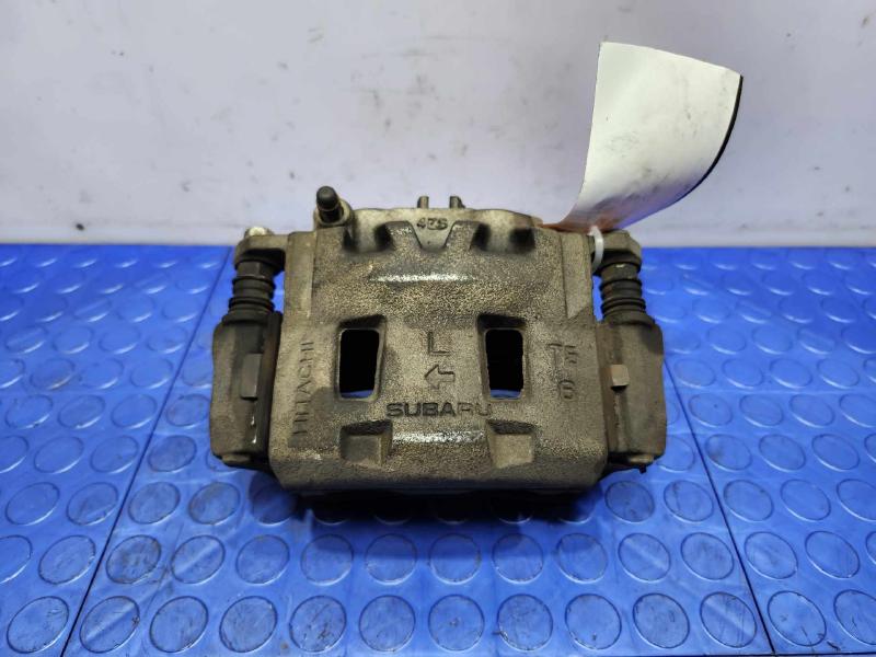 2015 Subaru Legacy Caliper