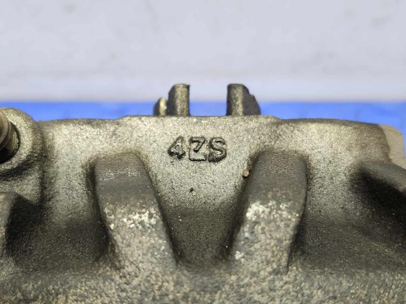 2015 Subaru Legacy Caliper