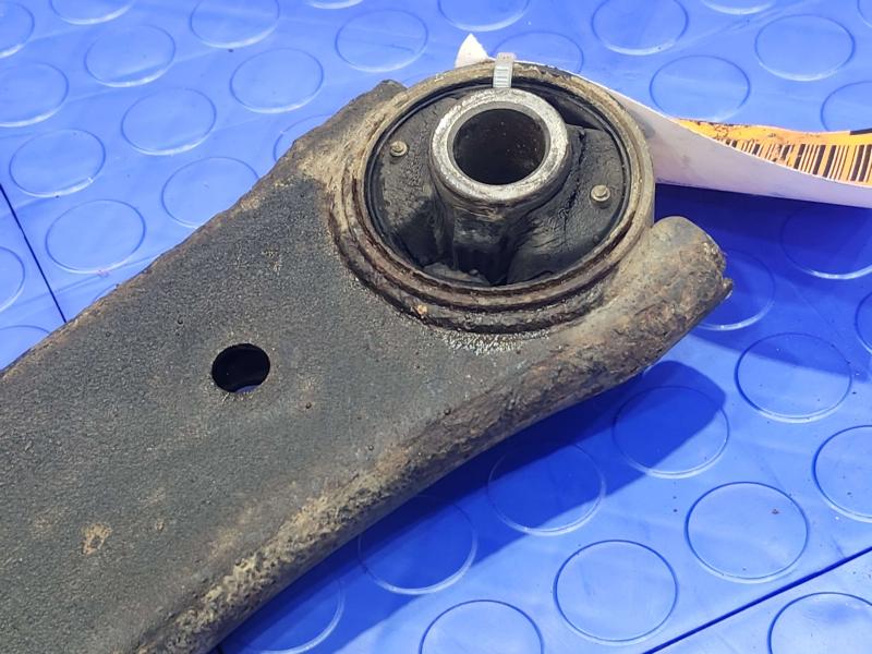 2009 Subaru Forester Lower Control Arm Front