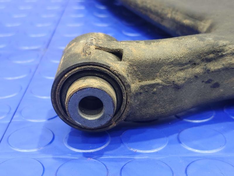 2009 Subaru Forester Lower Control Arm Front