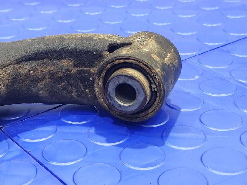 2009 Subaru Forester Lower Control Arm Front