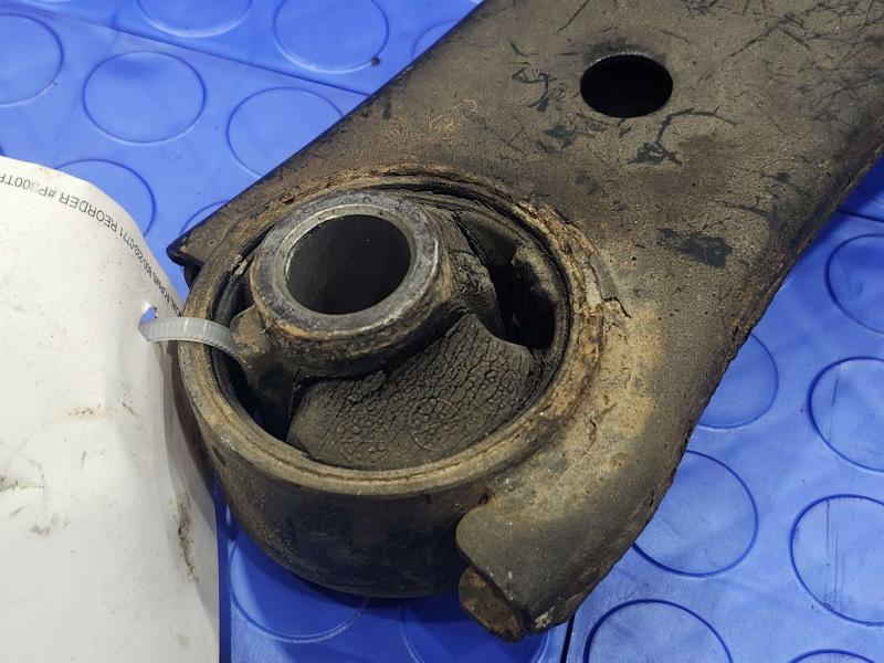 2009 Subaru Forester Lower Control Arm Front