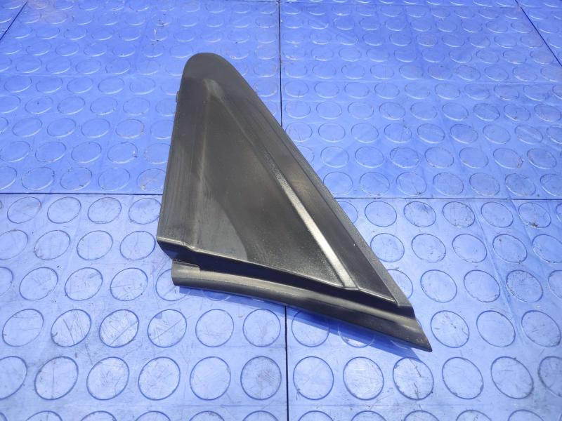 2013 Honda Civic Fender Moulding
