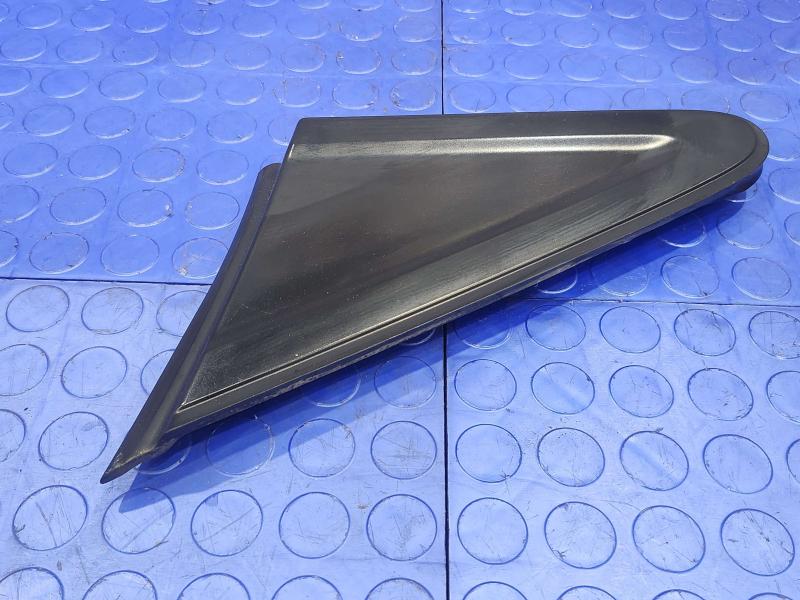 2013 Honda Civic Fender Moulding