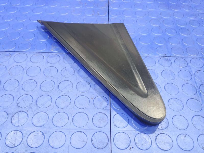 2013 Honda Civic Fender Moulding