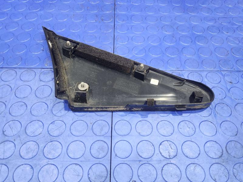 2013 Honda Civic Fender Moulding
