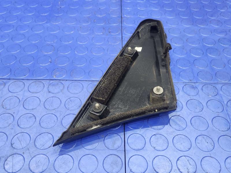 2013 Honda Civic Fender Moulding