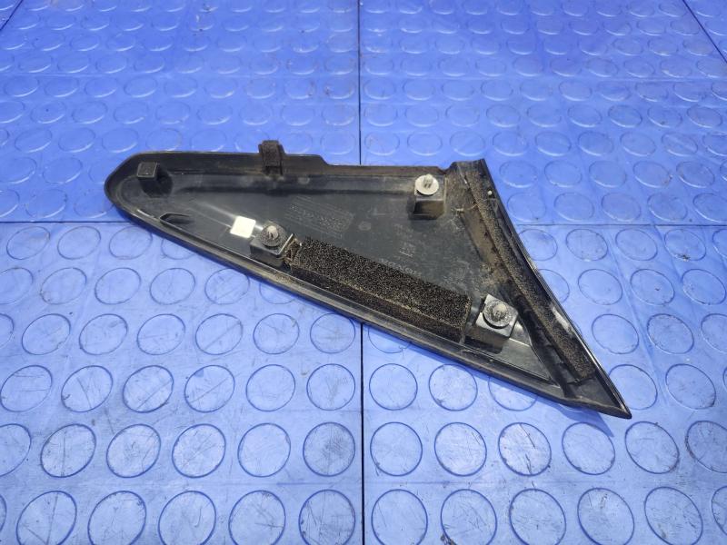 2013 Honda Civic Fender Moulding