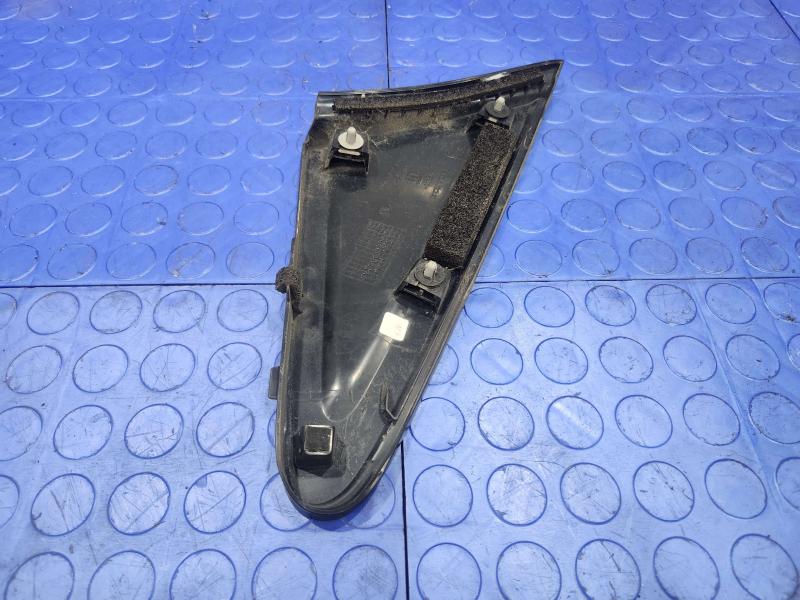 2013 Honda Civic Fender Moulding