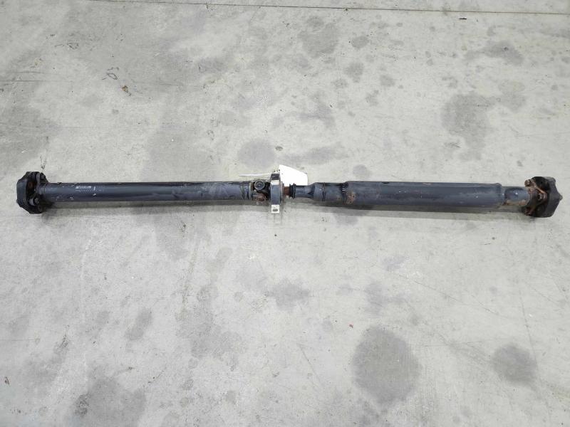 2011 BMW 528I Rear Drive Shaft