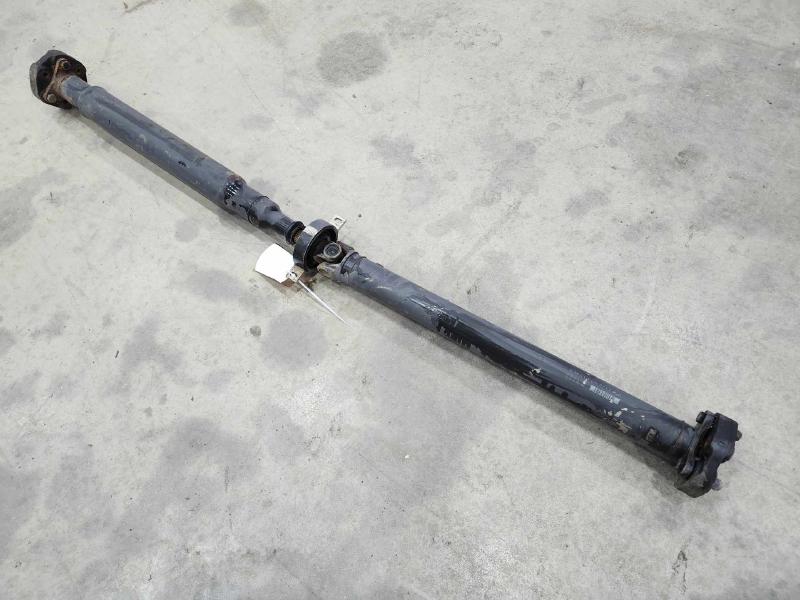 2011 BMW 528I Rear Drive Shaft
