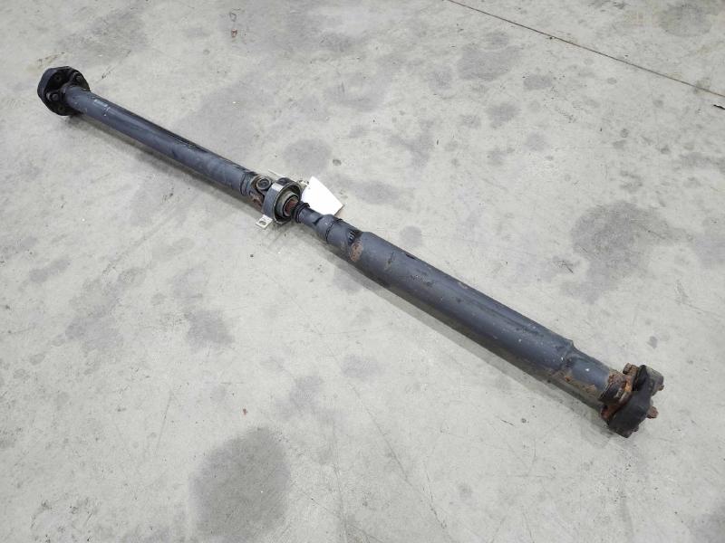 2011 BMW 528I Rear Drive Shaft