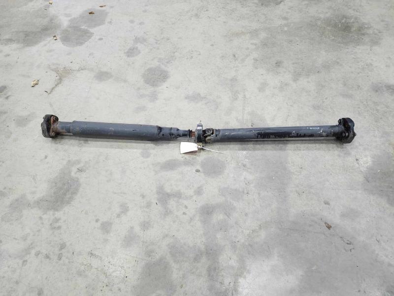 2011 BMW 528I Rear Drive Shaft