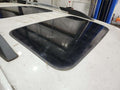2017 GMC Acadia Roof Glass (Glass Only)