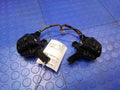 2019 Toyota Sienna Combination Switch