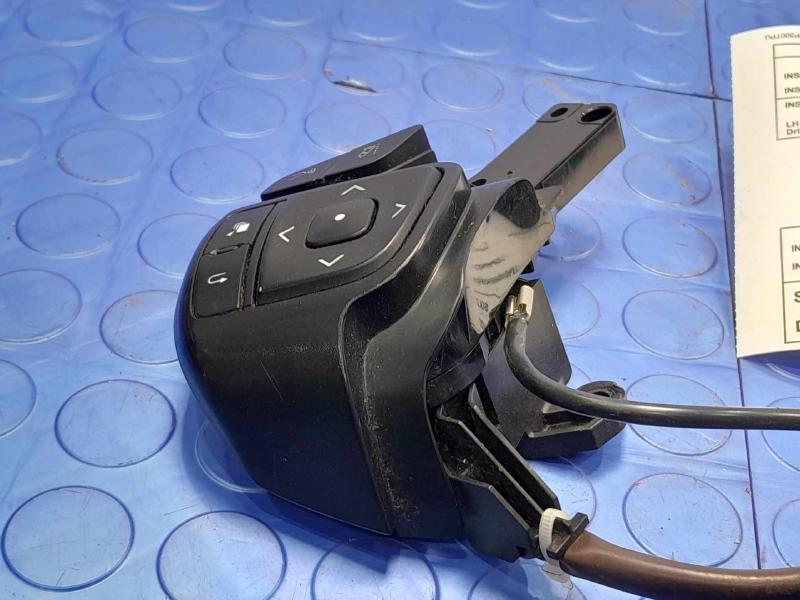 2019 Toyota Sienna Combination Switch