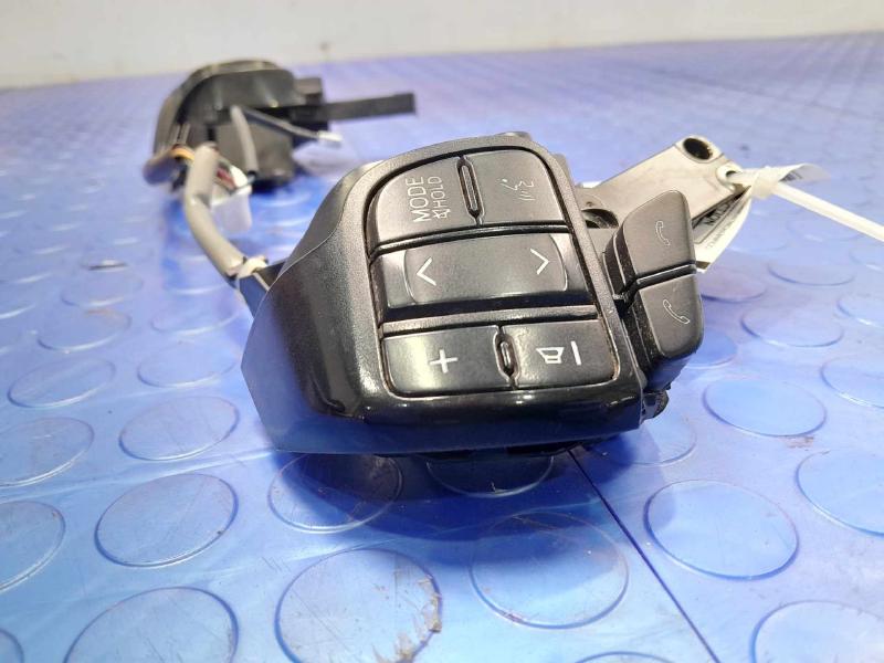 2019 Toyota Sienna Combination Switch