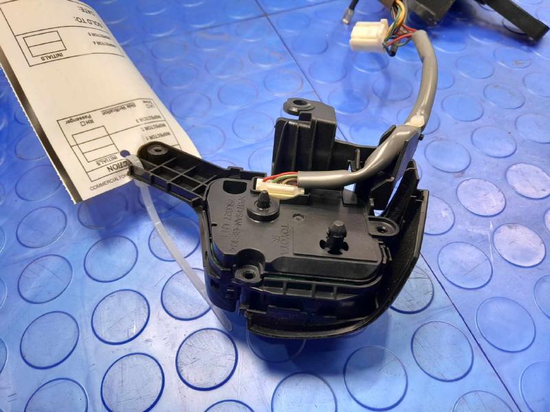 2019 Toyota Sienna Combination Switch