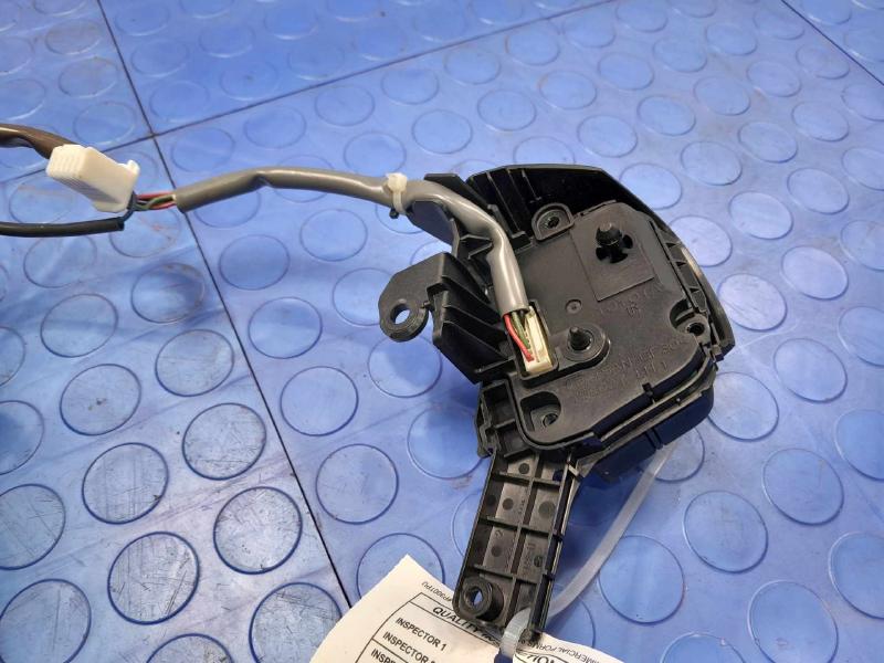 2019 Toyota Sienna Combination Switch