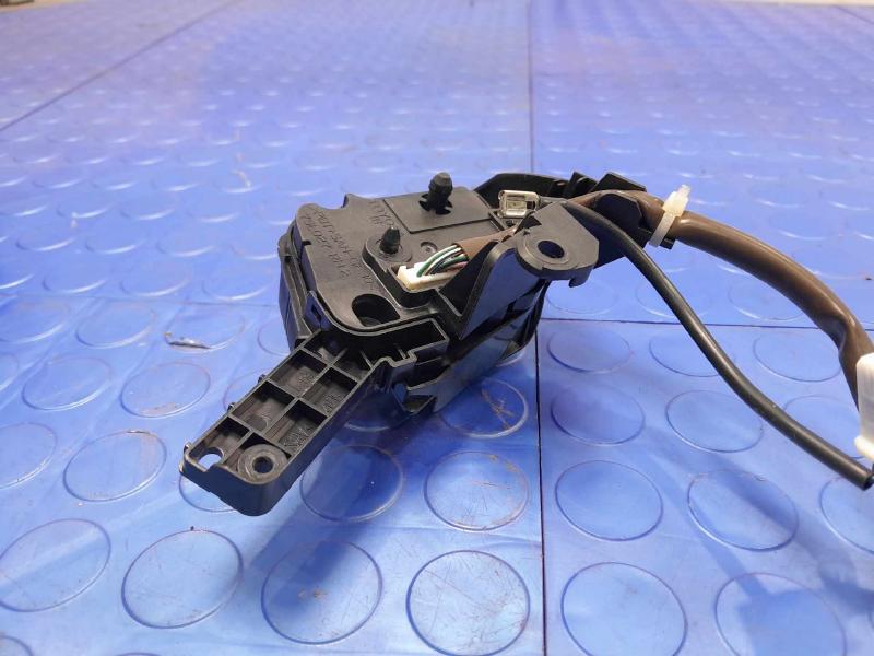 2019 Toyota Sienna Combination Switch