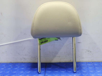 2018 Audi A4 Headrest