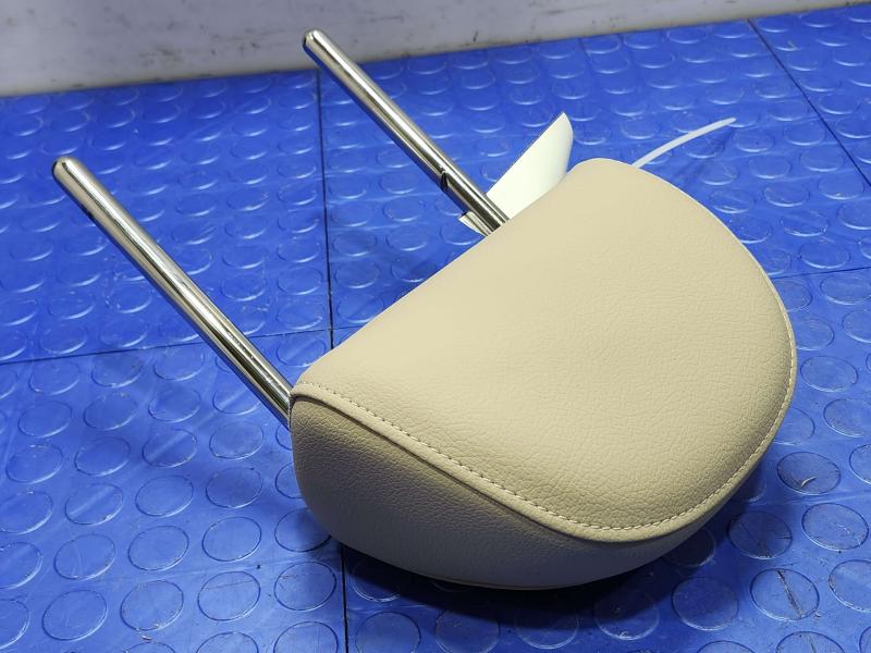 2018 Audi A4 Headrest