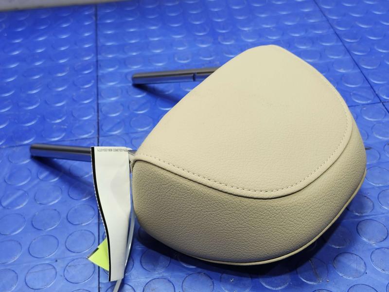 2018 Audi A4 Headrest