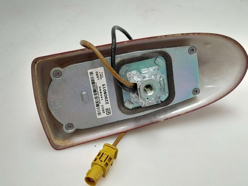2014 Cadillac ATS Antenna