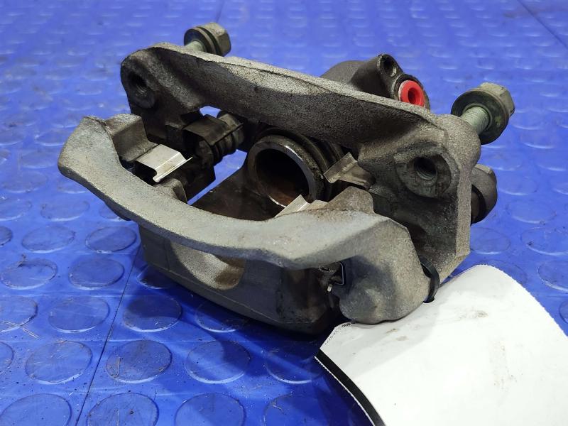 2021 Subaru Crosstrek Caliper