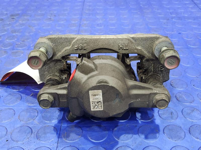 2021 Subaru Crosstrek Caliper