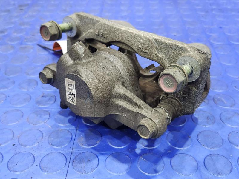 2021 Subaru Crosstrek Caliper