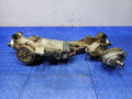 2019 GMC Terrain Steering Gear (Incl. Rack)
