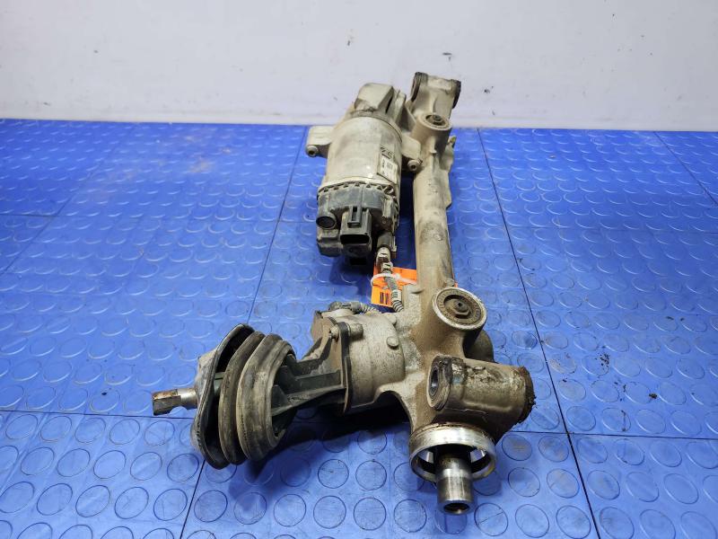 2019 GMC Terrain Steering Gear (Incl. Rack)