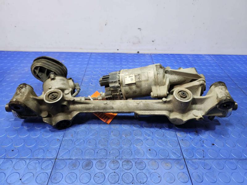 2019 GMC Terrain Steering Gear (Incl. Rack)