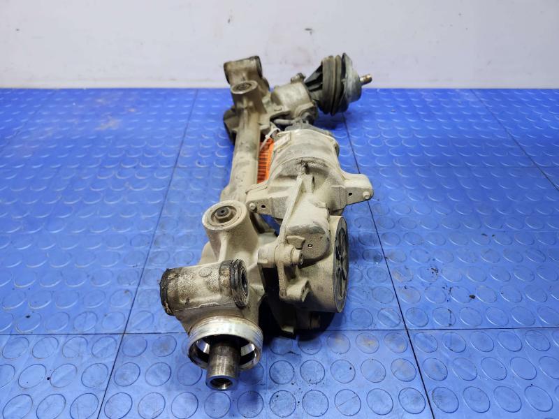 2019 GMC Terrain Steering Gear (Incl. Rack)