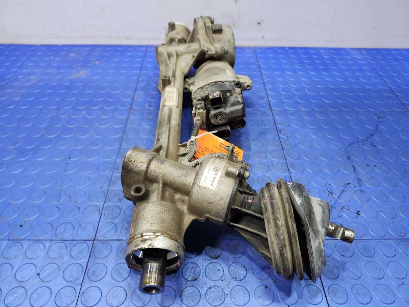 2019 GMC Terrain Steering Gear (Incl. Rack)