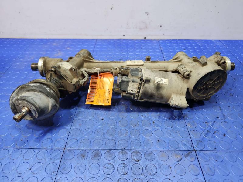 2019 GMC Terrain Steering Gear (Incl. Rack)