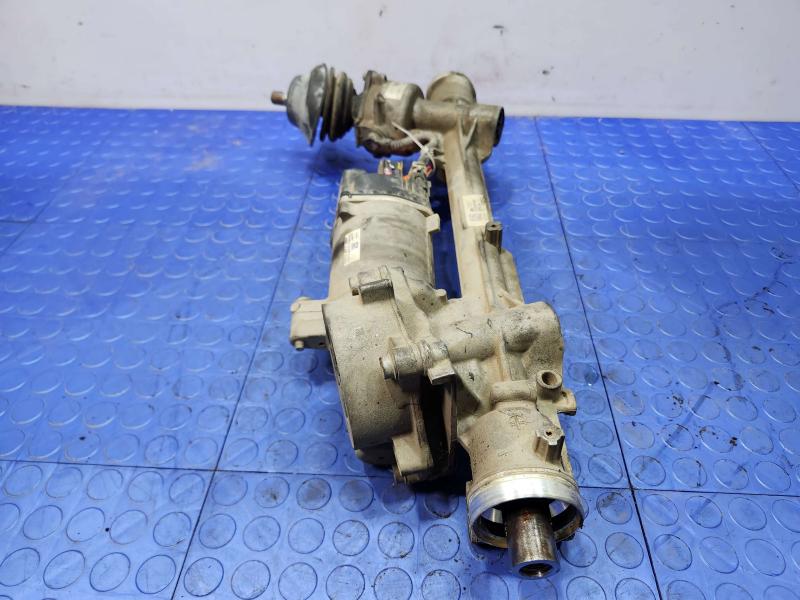 2019 GMC Terrain Steering Gear (Incl. Rack)
