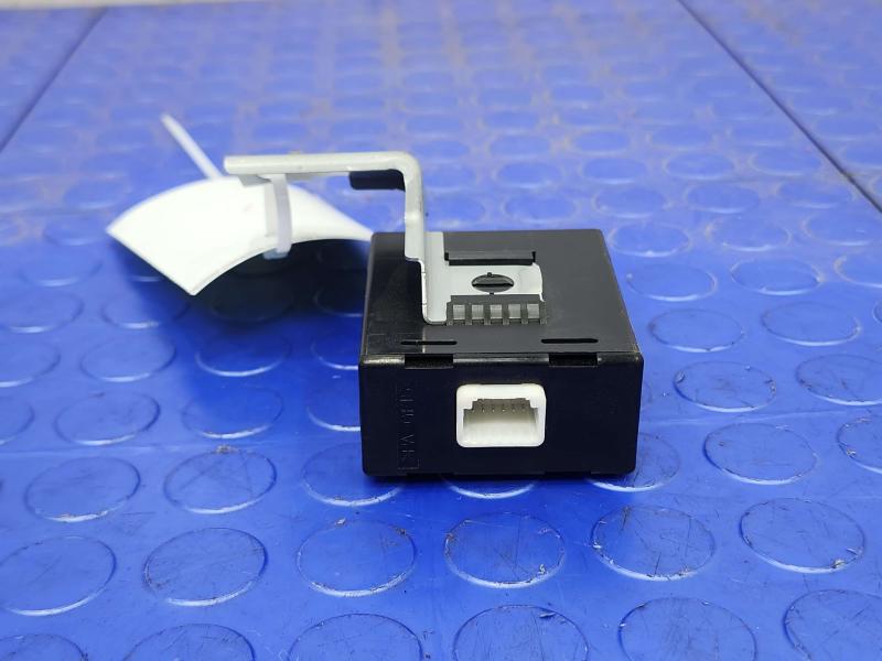 2020 Nissan Titan Chassis Brain Box