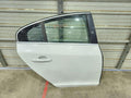 2012 Volvo XC60 Rear Door