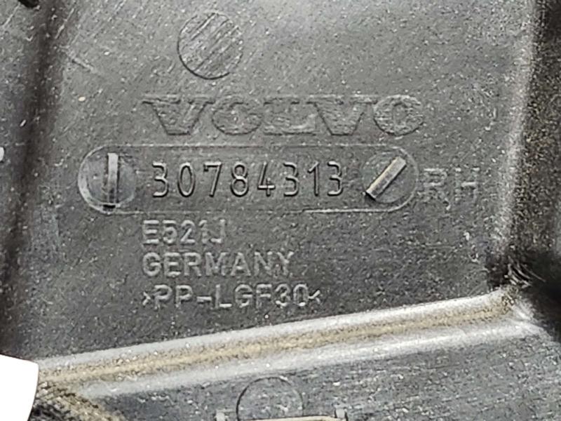2012 Volvo XC60 Rear Door